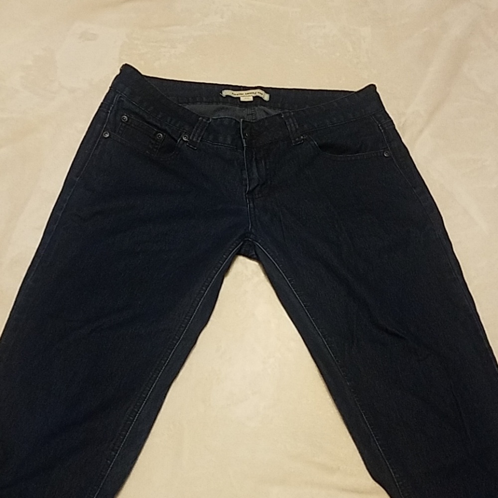 Basic Jeans - Picture 2 of 2